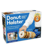 Prank-O Funny Prank Gift Box - Donut Holster - $30.10