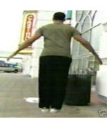 LEVITATE YOURSELF David Blaine Magic Illusion SEEN ON TV See Demo FREE D... - $13.99