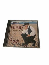 Tu Y Yo by David Olivarez (CD, Jan-1995, EMI Music Distribution) - $44.99