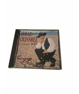 Tu Y Yo by David Olivarez (CD, Jan-1995, EMI Music Distribution) - $831.62 MXN