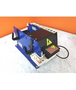 Defective Uline H-1036 Electric Paper Tape Dispenser Missing Reservoir A... - $258.56 CAD
