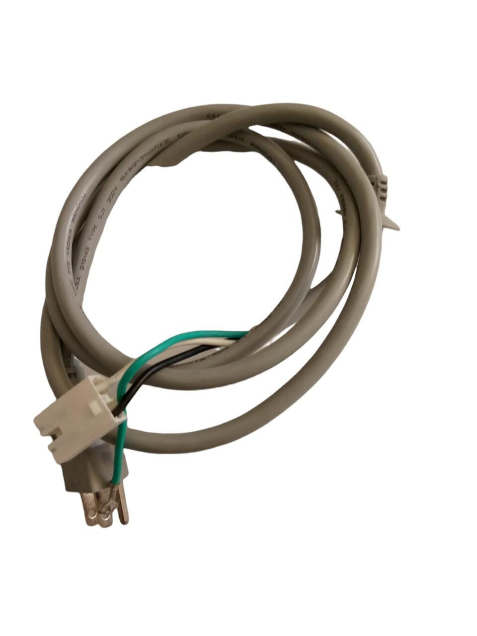 DC96-00757A Samsung Washer Power Cord   WA48H7400AW---A2-00 - $19.02
