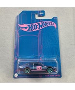 Hot Wheels Nissan Skyline 2000 GT-R #2 2/6 2022 Blue and Pink - Case A - $13.08