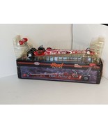 2000 King Kenny Bernstein Bourgeon Course 1:24 Nhra Dragster Die Cast Ch... - $86.78 CAD