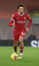 Trent Alexander-Arnold Poster 18 X 24 #GI-1300227552 - £23.12 GBP