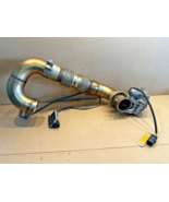 Caterpillar CAT C4.4 Diesel Engine Back Pressure Valve And Elbow 468-393... - $20,427.98 MXN