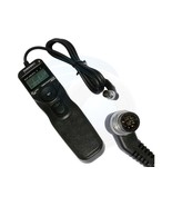 Pro Remote Timer Cord Controller MC-36 N1 Suitable For Nikon Camera - £25.15 GBP