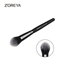 1 piece Makeup Brushes Cream/Powder Blush Brush Perfect Face Shading Blusher Hig - £22.55 GBP