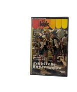 Frohliche Bayernpolka Polka Cassette Tape 1974 Tested Working - $17.48 CAD