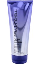 Paul Mitchell Platinum Blonde Conditioner / 6.8 fl oz - $12.49