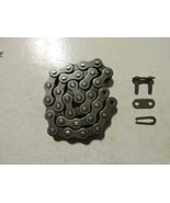 New - Ariens 832 Snow Blower Brush Drive Chain #3-5514 12078 01207800  S... - $27.62 CAD