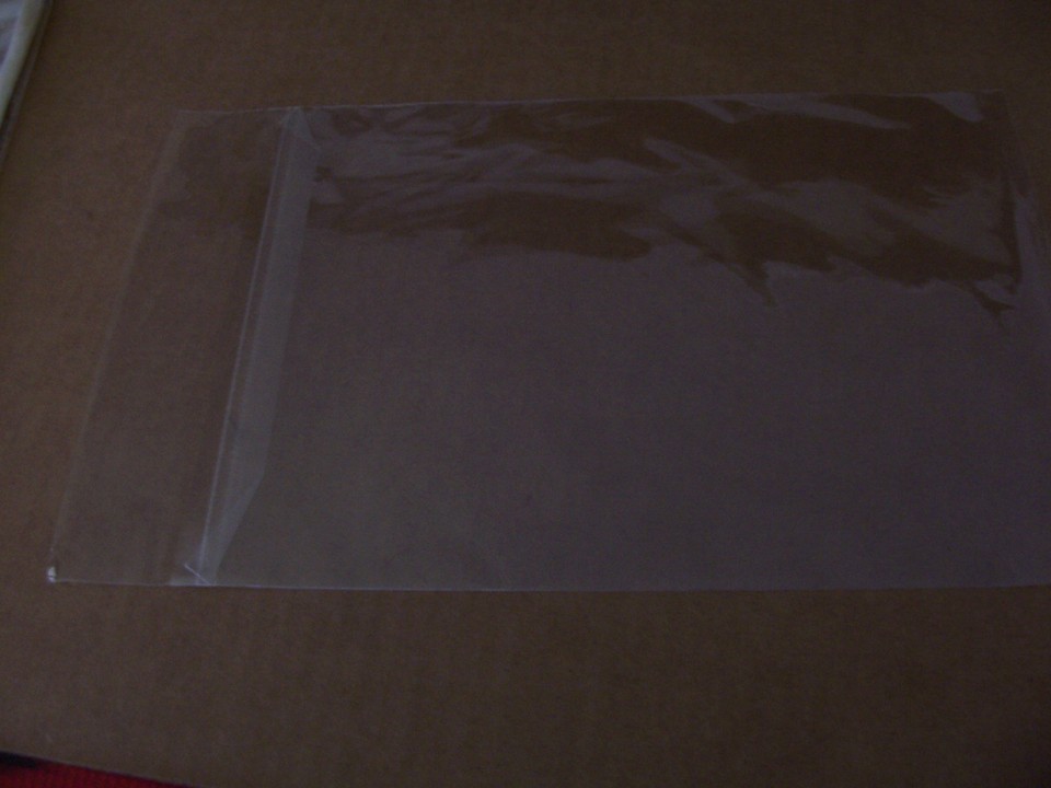 50  9 x 12  COLLECTOR ARCHIVAL STORAGE DISPLAY ACID LIGNIN FREE Protect ... - $37.35