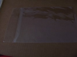 50  9 x 12  COLLECTOR ARCHIVAL STORAGE DISPLAY ACID LIGNIN FREE Protect ... - €32,66 EUR