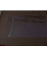 50  9 x 12  COLLECTOR ARCHIVAL STORAGE DISPLAY ACID LIGNIN FREE Protect ... - $37.35