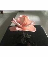 Royal Worcester Limited Edition Handel Rose Of Honour &quot;Queen Elizabeth&quot; - $63.48 CAD