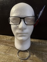 Simply Specs Men’s Reading Glasses 1.50 WITH CASE - $29.58