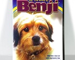 For The Love of Benji (DVD, 1977, Full Screen) Like New !   Directed By ... - $8.58