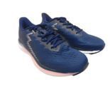 361 Degrees Women&#39;s Kairos Athletic Running Shoe Black Iris/Pink Clay Si... - $75.99