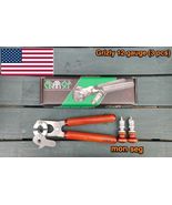 Svarog Bullet Slug Hunting Mold mould Grizly GRZ 12 gauge and pins (mon+seg) set - $369.00