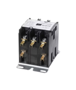 Carrier HVAC HCCY3XQ02DT103 Contactor 3 Pole 24VAC 50/60HZ Coil 30FLA 40... - €261,61 EUR