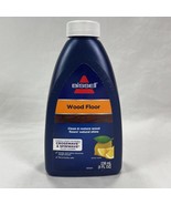 Bissell Wood Floor Cleaning Formula 8 Fl Oz Lemon Scent Sealed - $10.82 CAD