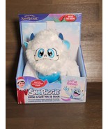 LumiStella Company - Elf On The Shelf - SnoBiggie Yeti &amp; Book - NEW - €12,90 EUR