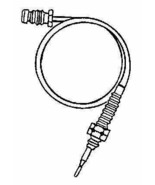Mr Heater Replacement Thermocouple 12-1/2&quot; Length replaces Part no. F273117 - £4.98 GBP