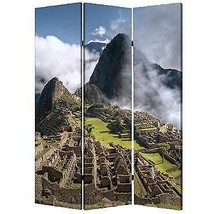Machu Picchu Screen - £216.33 GBP