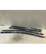 Biosp Vent Visor for 2015-2017 Toyota Highlander 4pcs Set  - $553.97 MXN
