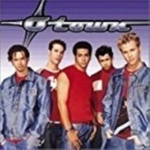 O-Town by O-Town Cd - £8.43 GBP