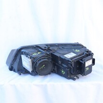 11-14 Audi A8 HID Xenon AFS CURVE Adaptive Headlight Passenger Right RH image 10