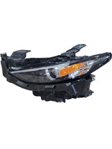 Nice Left Driver Side LED Headlight For 2019-2022 Mazda 3 BCJJ51040L - $395.95