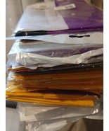135 Wholesale Rainbow Pride Flags LGBTQ Gay Lesbian 3&quot; x 5&quot; NEW - $121.19 CAD