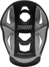 Thor Racing Replacement Liner for Reflex Helmet Gray 2XL - £15.94 GBP