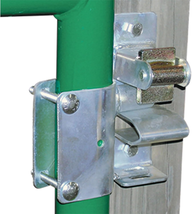 Lockable 1-Way Livestock Gate Latch - €49,29 EUR