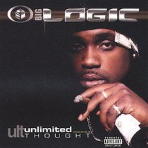 Unlimited Thought [Audio CD] Big Logic - £8.00 GBP