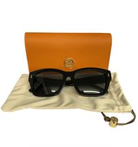 Tory burch Cat Eye Ty 7185u1709  Black 491694 - $59.00
