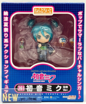 Miku Hatsune Yukata Nendoroid 261 Vocaloid Action Figure Good Smile From Japan - $55.76