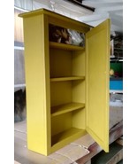 Handmade Bathroom Medicine Cabinet,Kitchen Cabinet, customed- size-color... - $625.07 CAD