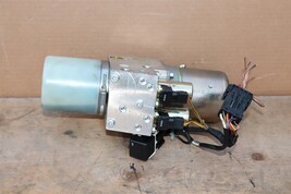 Mercedes W170 SLK320 SLK 430 Convertible Top Hydraulic Pump Motor A1708000030 image 6