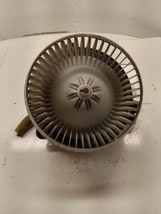 Blower Motor Japan Built Fits 02-06 CR-V 1097616 - $31.76