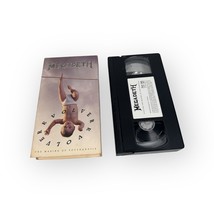 Megadeth Evolver The Making of Youthanasia (1995) VHS Tape by Captiol Re... - $6.50