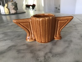 Vintage Ceramic Toothpick Holder - $9.99