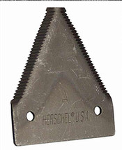 (10) E76370 Fits John Deere  Haybine Conditioner Sickle Bar 14 Tooth Sec... - €24,35 EUR