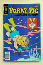 Porky Pig and Bugs Bunny #84 (Sep 1978, Gold Key) - Good - £2.33 GBP