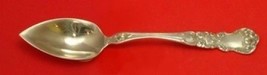 Pansy by International Sterling Silver Grapefruit Spoon Custom Made - £61.18 GBP