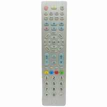 GE 30758 8 Device Universal Remote Control With Back Lit Keypad - $9.89