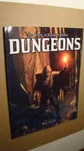 Module - Book Of Random Dungeons *NM/MT 9.8* Dungeons Dragons - £17.96 GBP