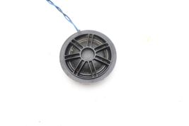 12-18 BMW F30 320I 328I FRONT DOOR TWEETER SPEAKER E2842 image 2