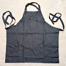 Sheetz Loomstate Employee Workwear Apron - Gas Station Convenience Store... - £15.69 GBP